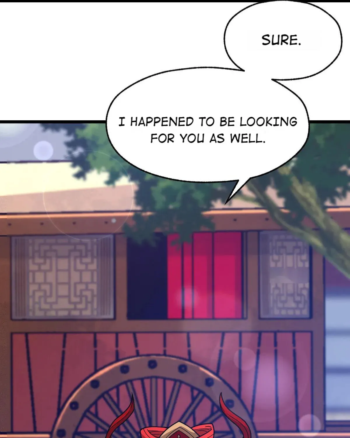 Read Little Skeleton (Colored) chapter 115 image 105 on Lezhin
