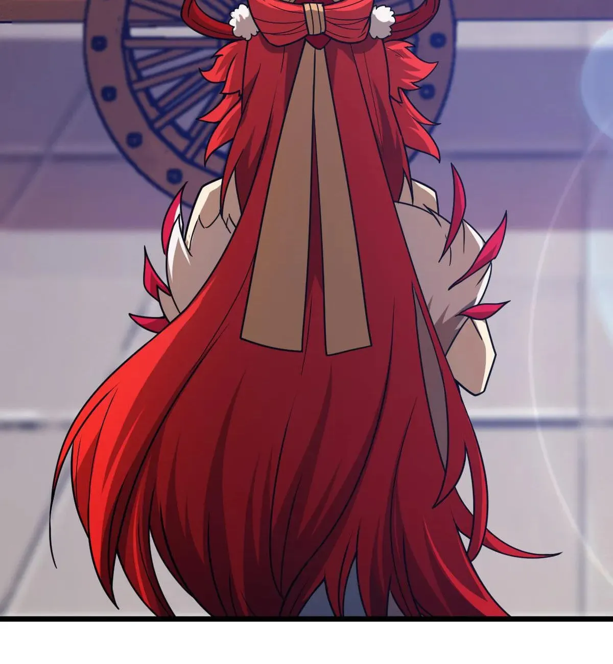 Read Little Skeleton (Colored) chapter 115 image 106 on Lezhin