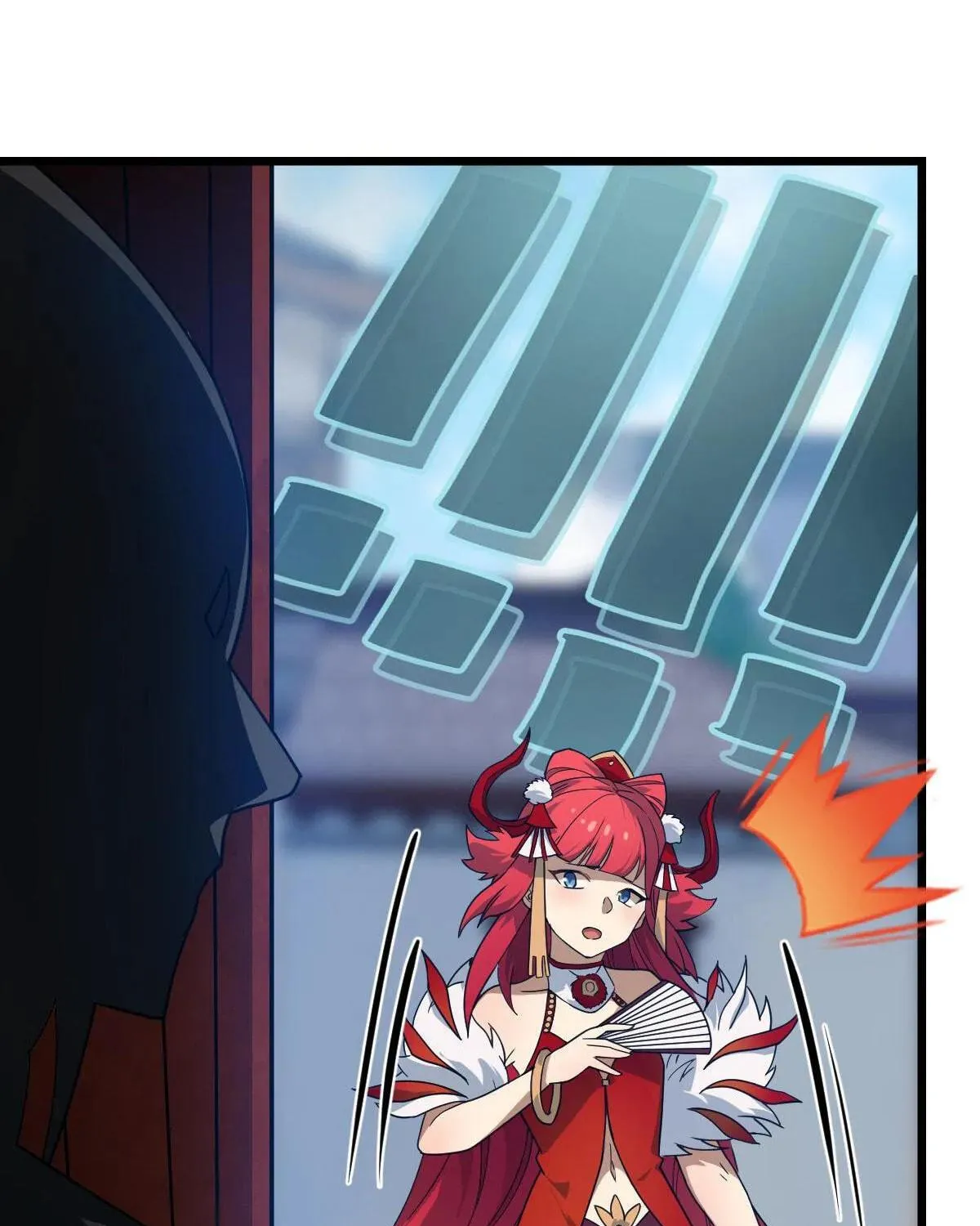 Read Little Skeleton (Colored) chapter 115 image 109 on Lezhin