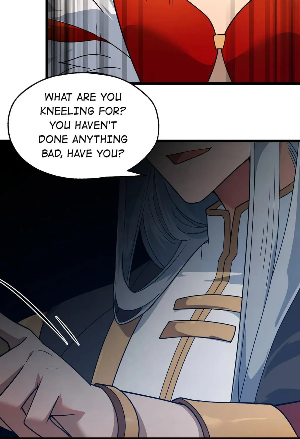 Read Little Skeleton (Colored) chapter 115 image 113 on Lezhin