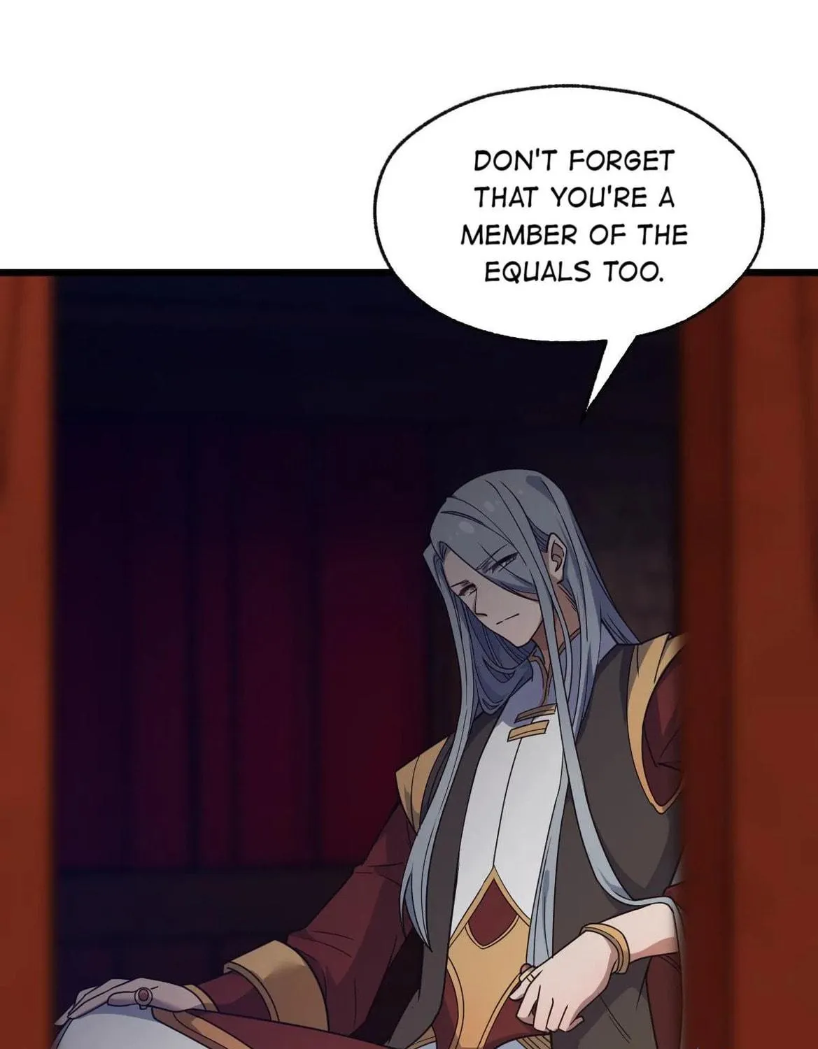 Read Little Skeleton (Colored) chapter 115 image 115 on Lezhin