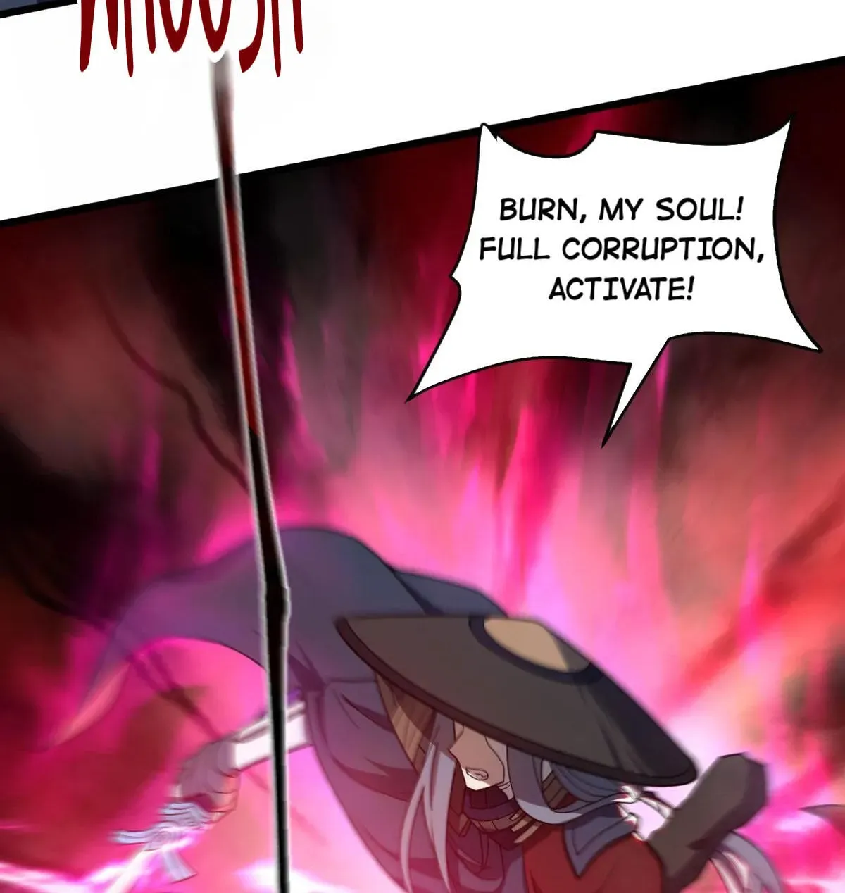 Read Little Skeleton (Colored) chapter 115 image 14 on Lezhin