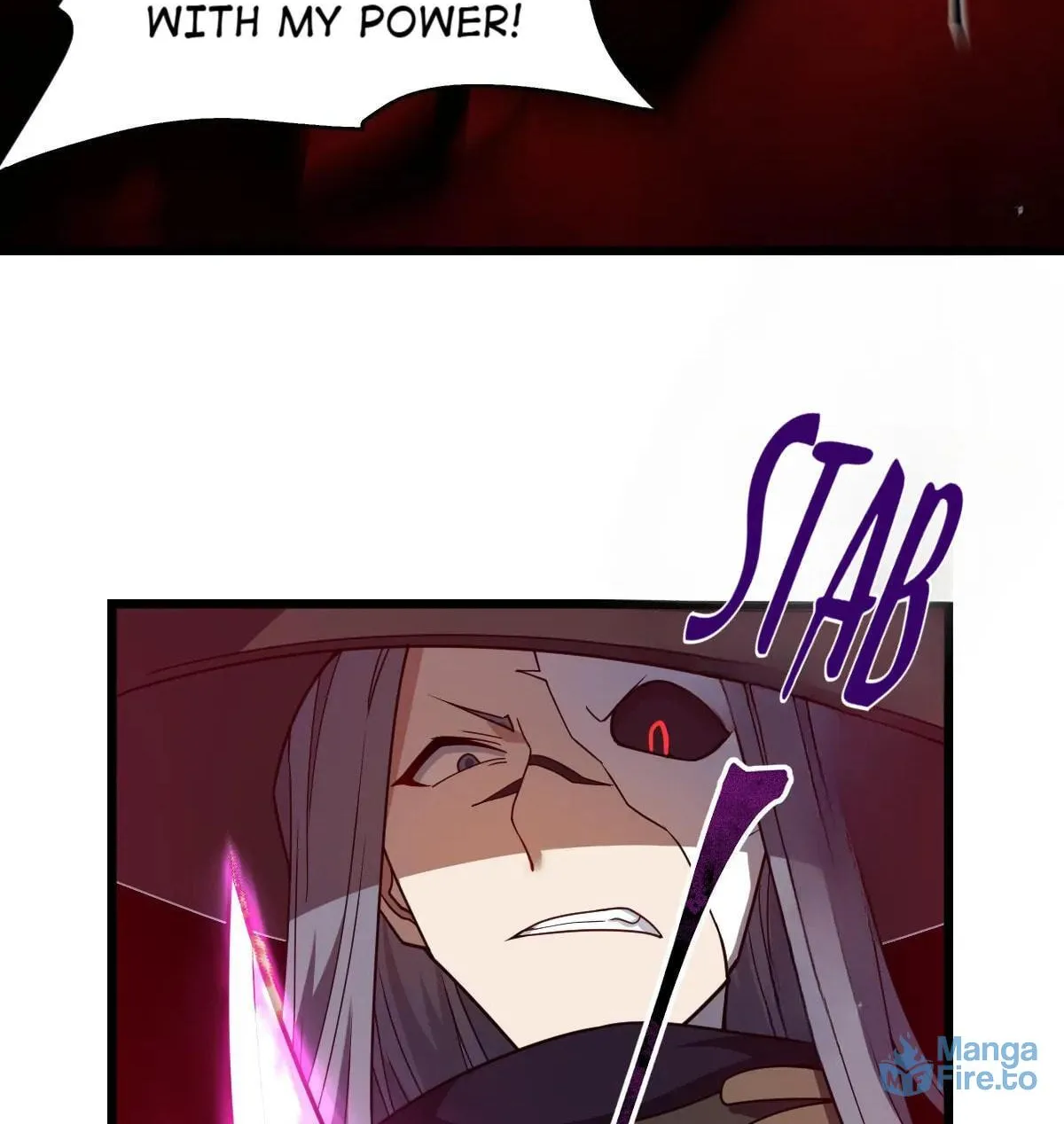 Read Little Skeleton (Colored) chapter 115 image 16 on Lezhin