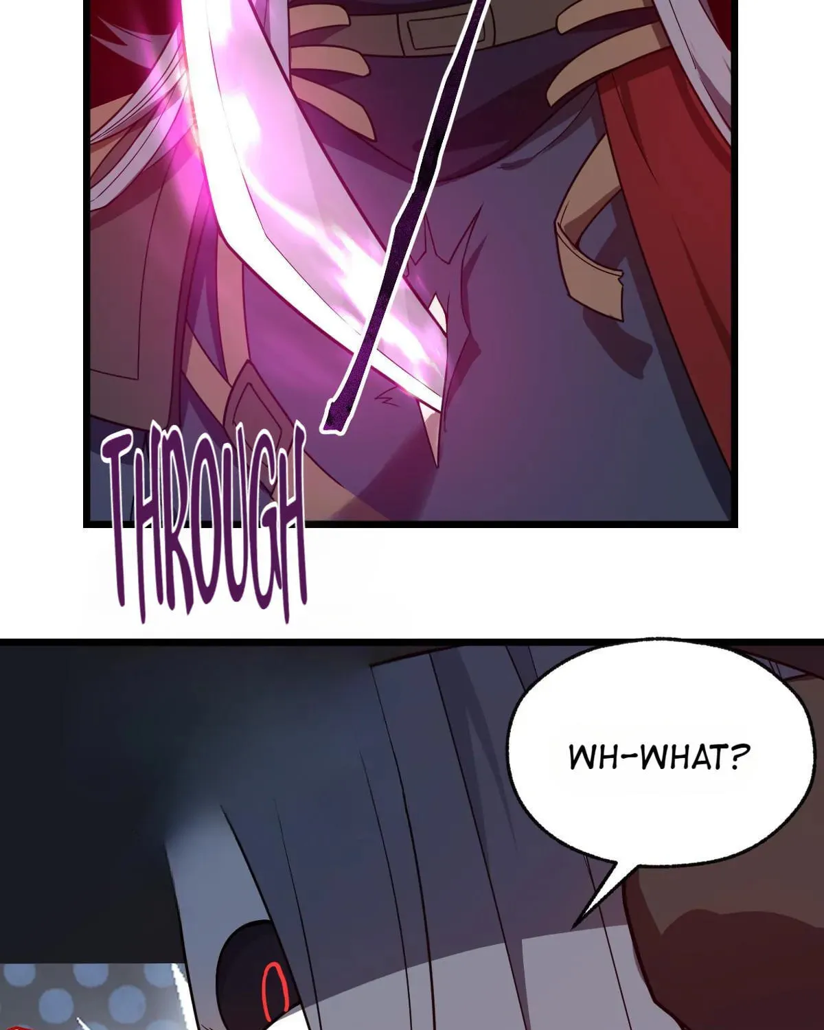 Read Little Skeleton (Colored) chapter 115 image 17 on Lezhin