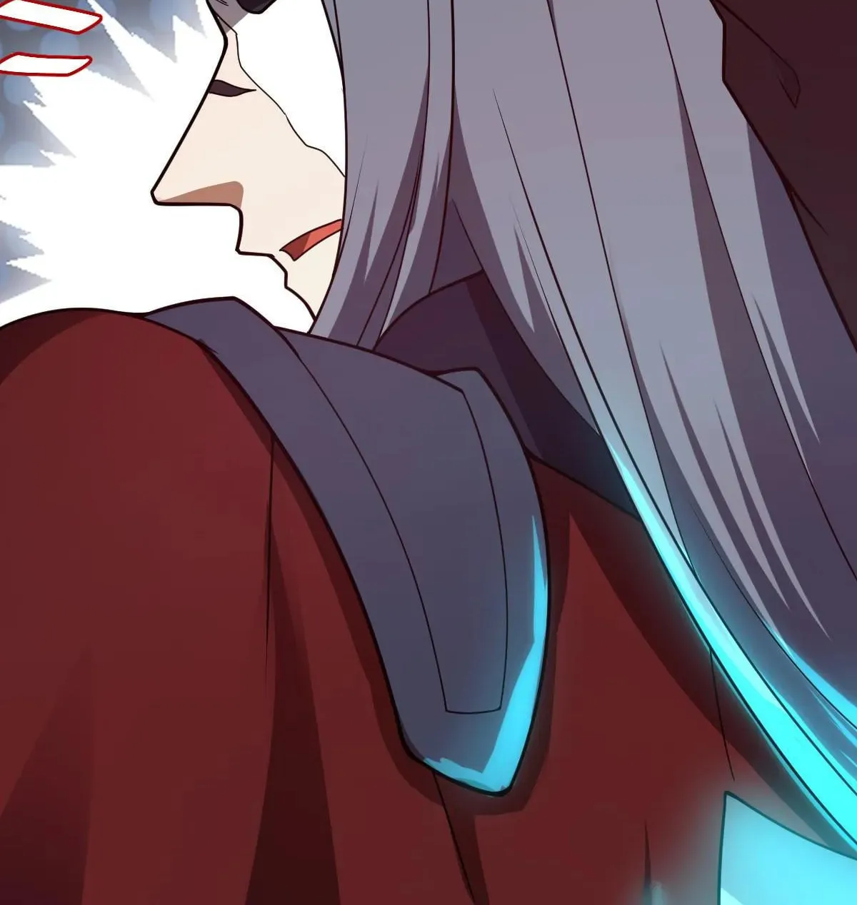 Read Little Skeleton (Colored) chapter 115 image 18 on Lezhin