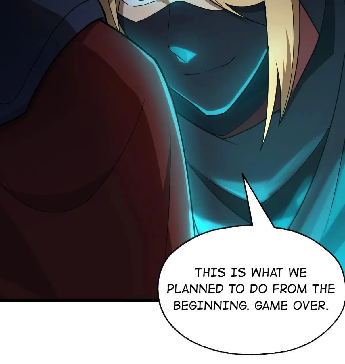 Read Little Skeleton (Colored) chapter 115 image 20 on Lezhin