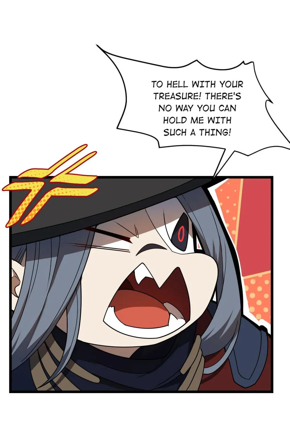 Read Little Skeleton (Colored) chapter 115 image 23 on Lezhin