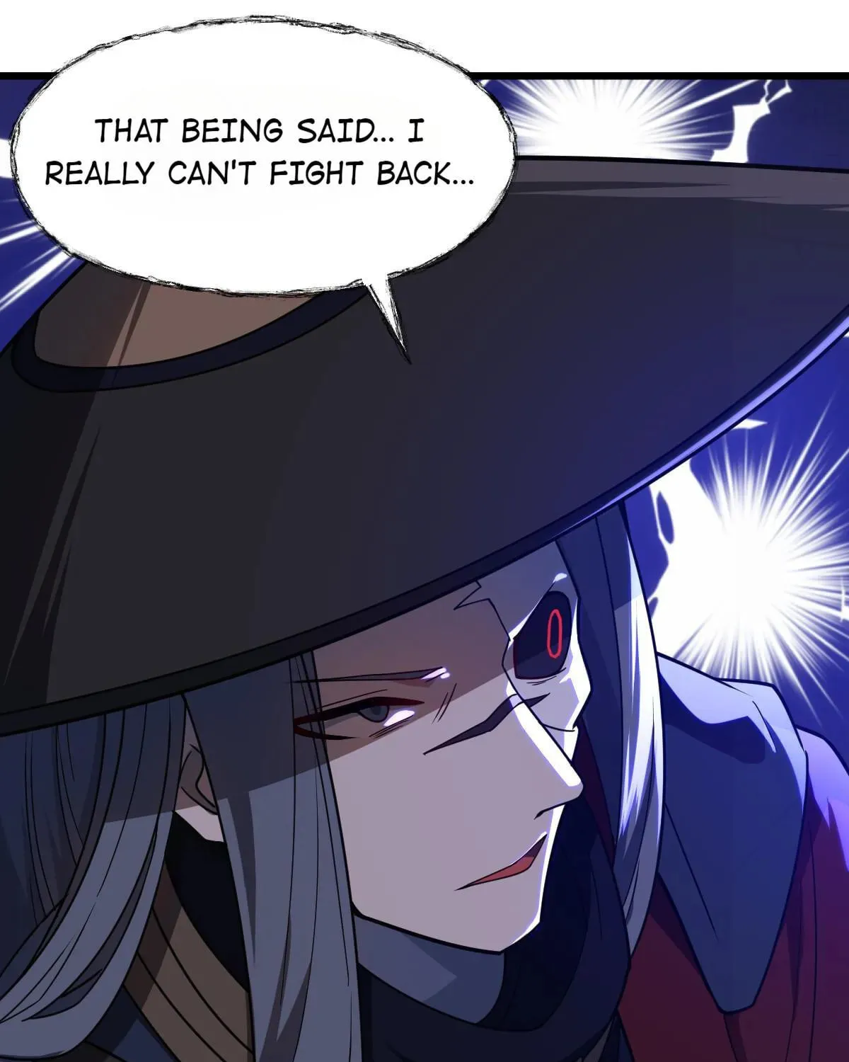 Read Little Skeleton (Colored) chapter 115 image 25 on Lezhin