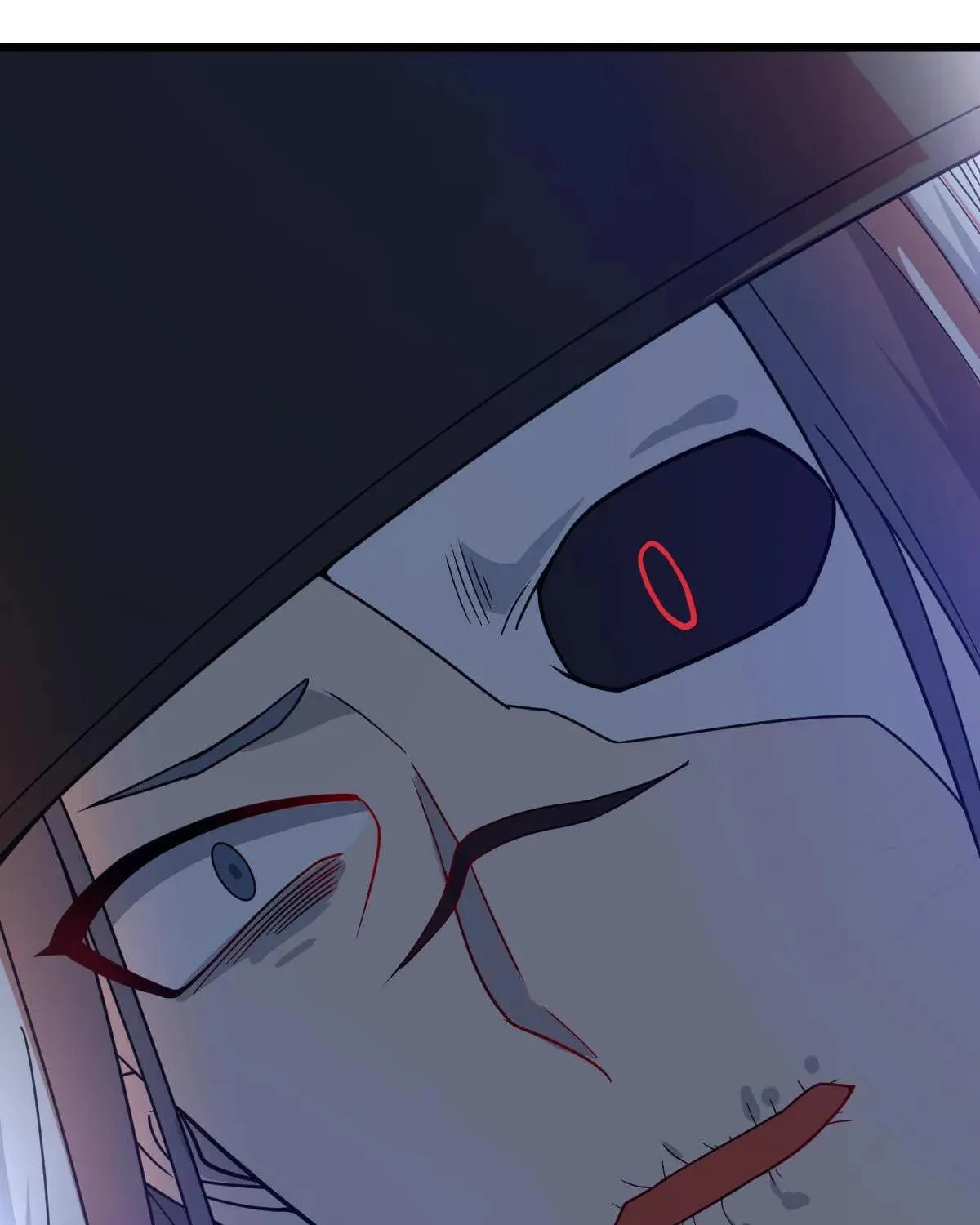 Read Little Skeleton (Colored) chapter 115 image 27 on Lezhin
