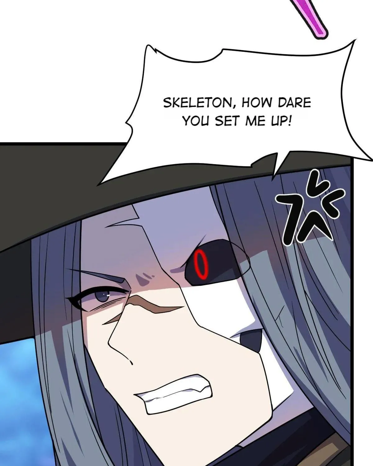 Read Little Skeleton (Colored) chapter 115 image 4 on Lezhin