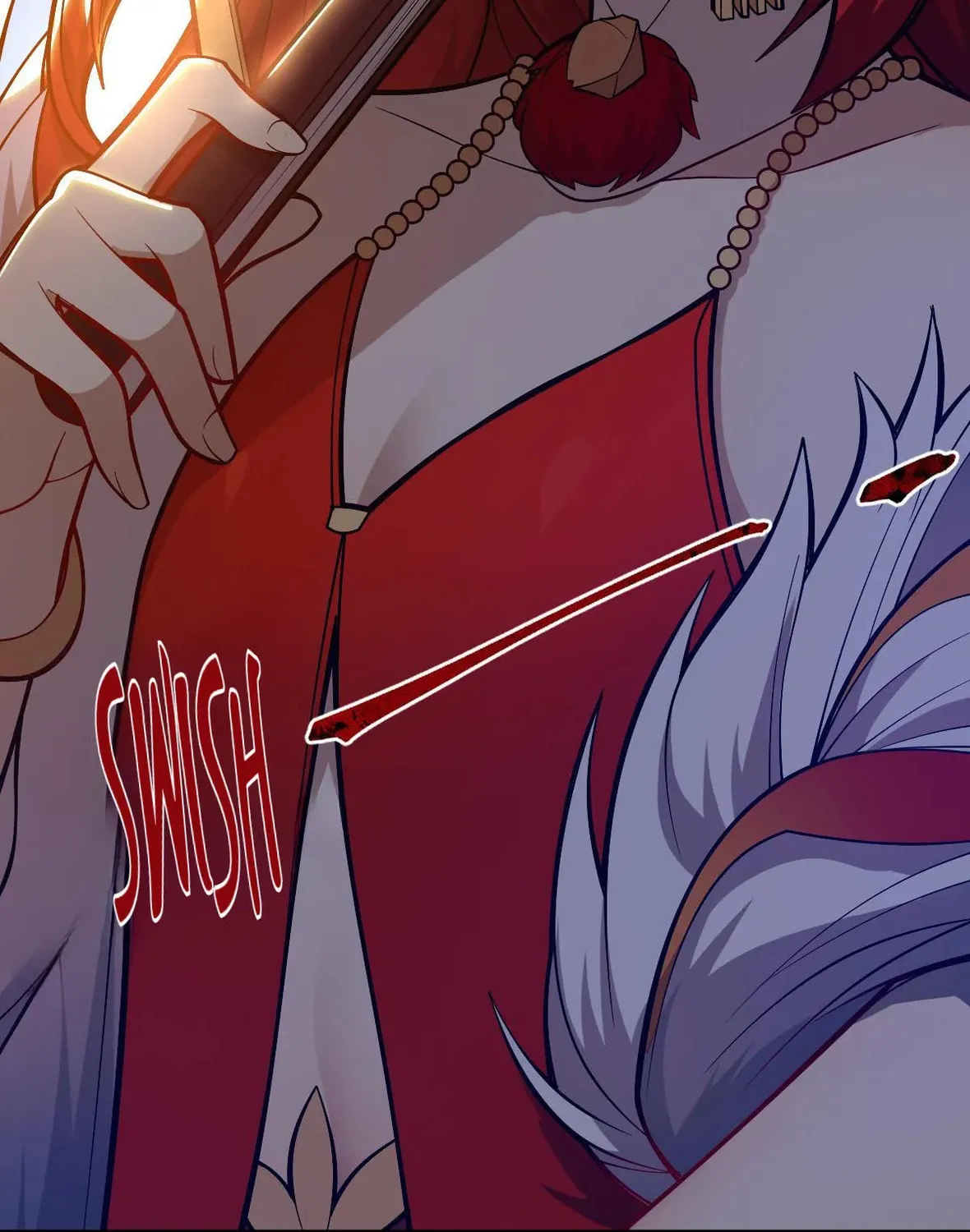 Read Little Skeleton (Colored) chapter 115 image 42 on Lezhin