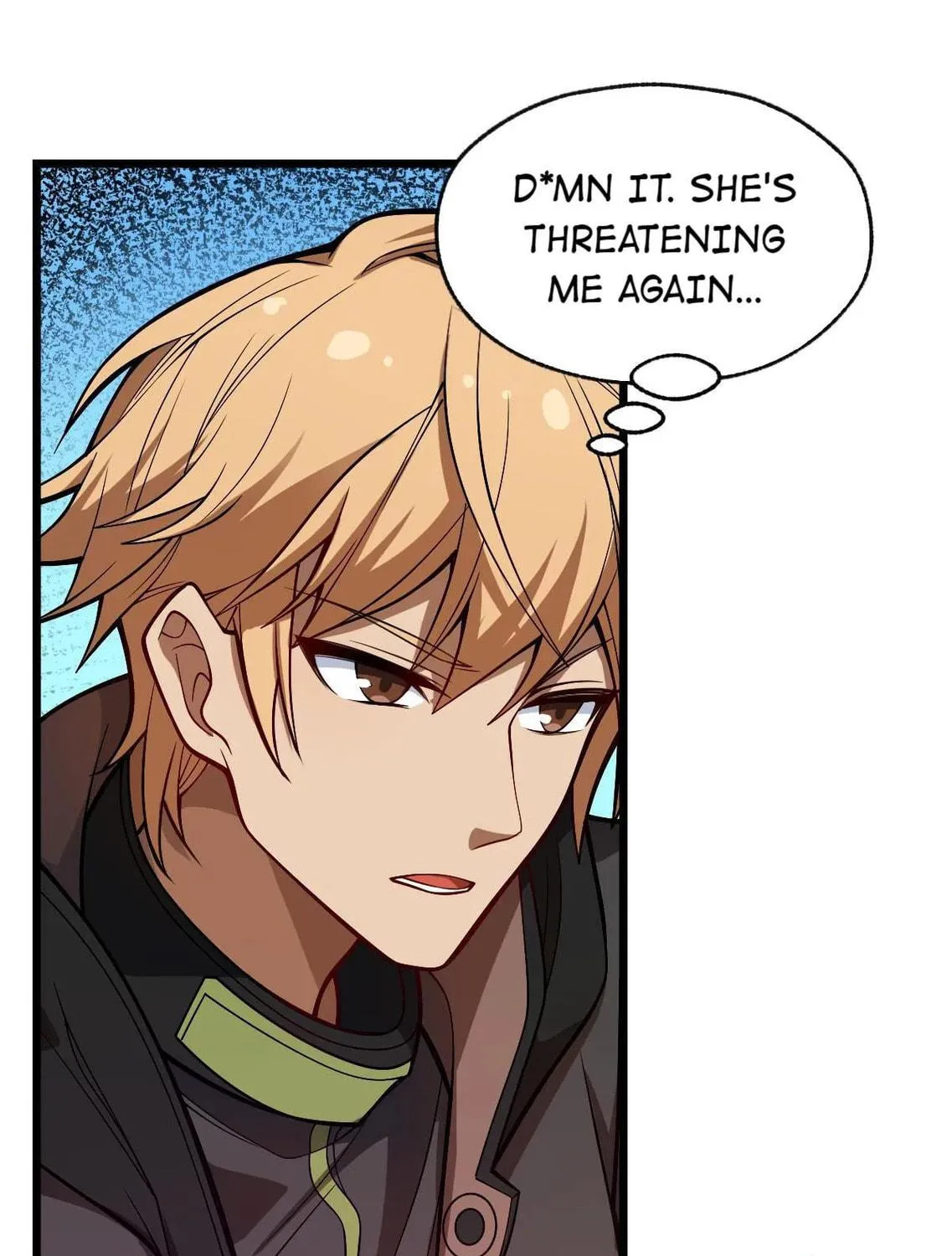 Read Little Skeleton (Colored) chapter 115 image 44 on Lezhin
