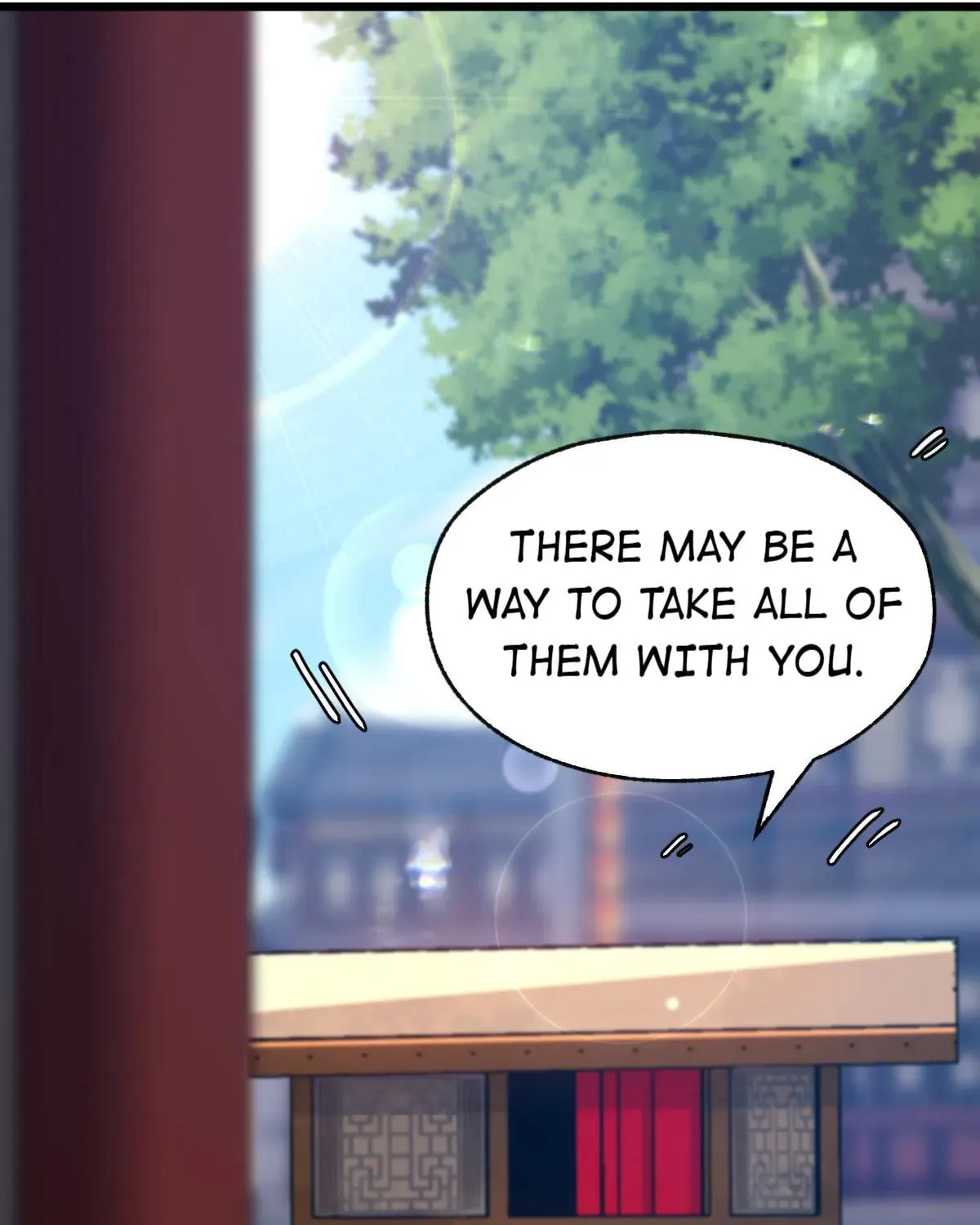 Read Little Skeleton (Colored) chapter 115 image 59 on Lezhin