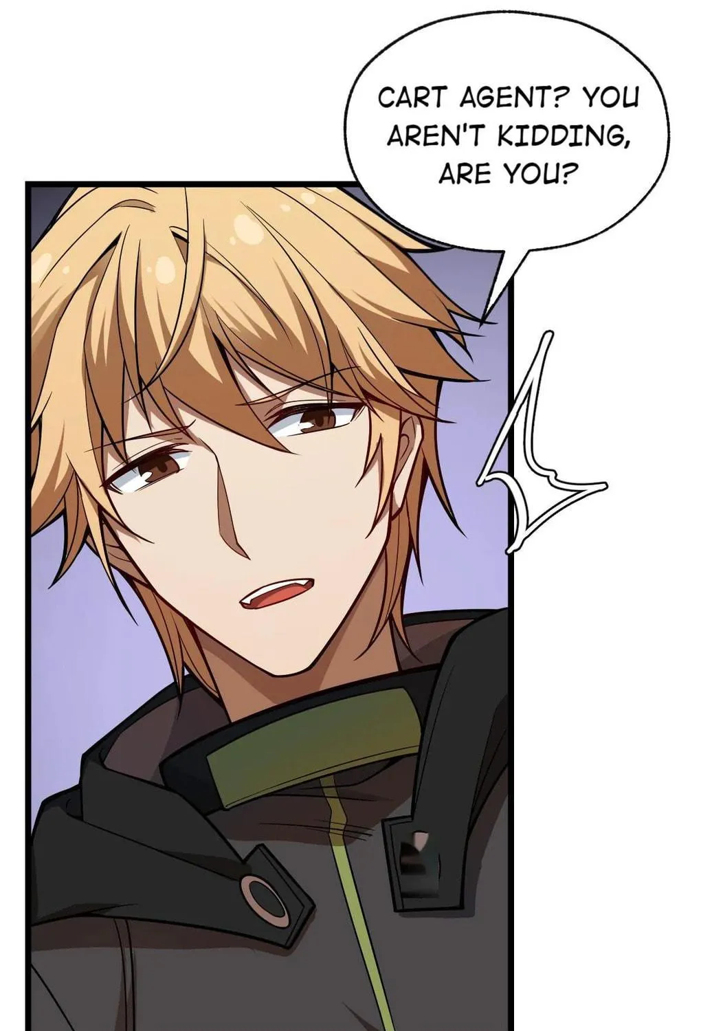 Read Little Skeleton (Colored) chapter 115 image 61 on Lezhin
