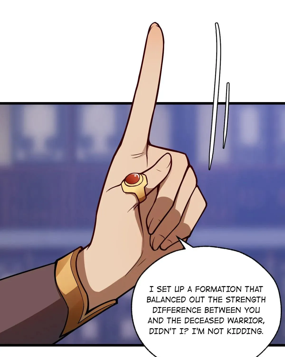 Read Little Skeleton (Colored) chapter 115 image 63 on Lezhin