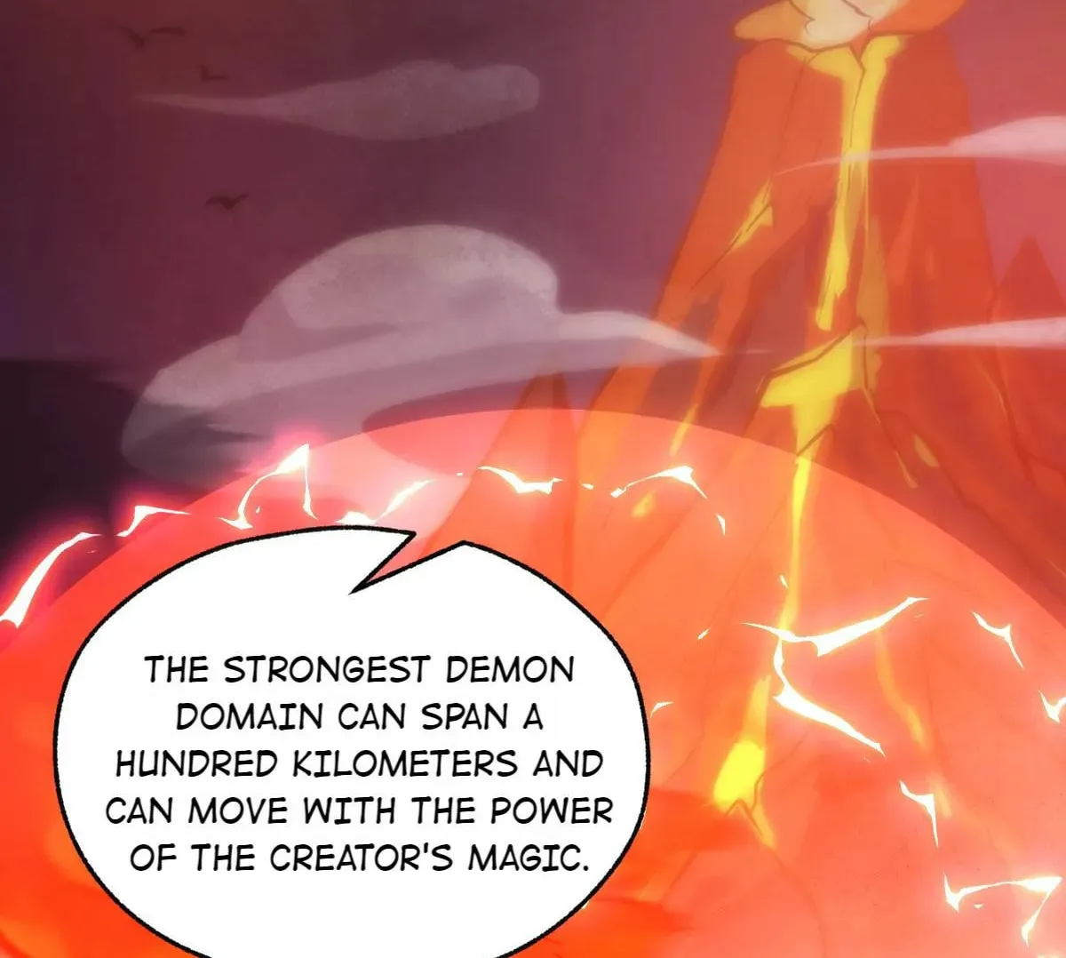 Read Little Skeleton (Colored) chapter 115 image 66 on Lezhin