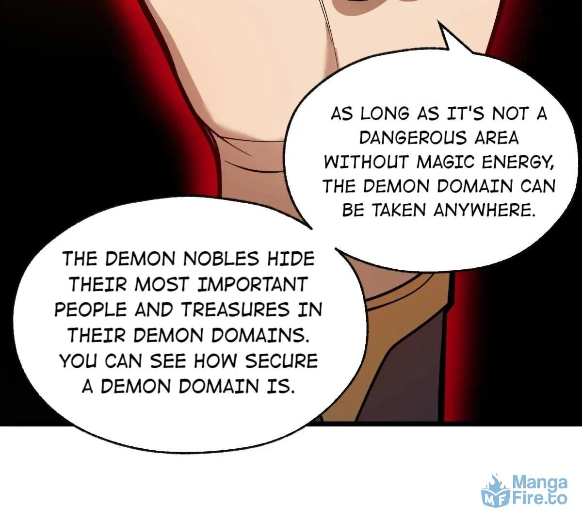 Read Little Skeleton (Colored) chapter 115 image 68 on Lezhin