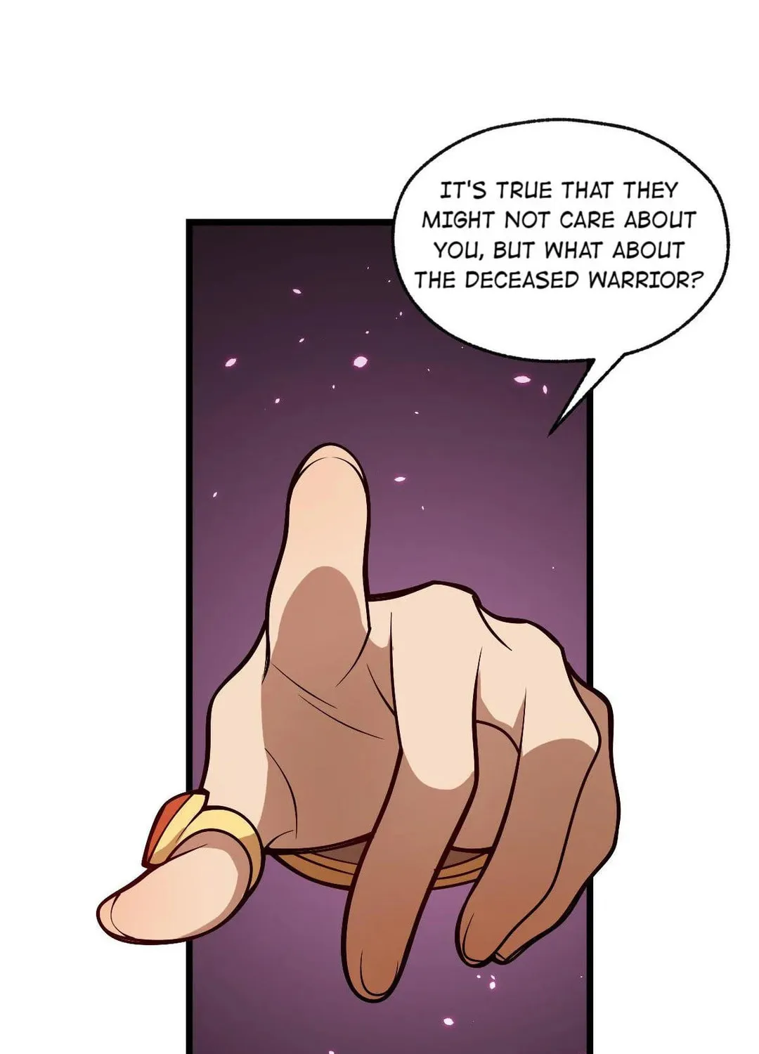 Read Little Skeleton (Colored) chapter 115 image 71 on Lezhin