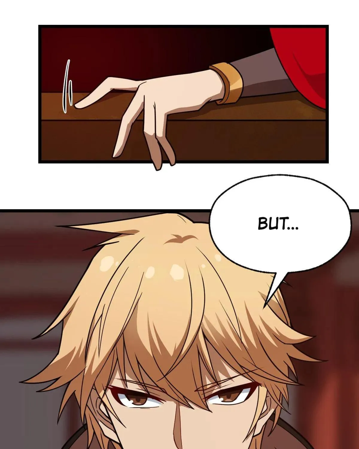 Read Little Skeleton (Colored) chapter 115 image 79 on Lezhin