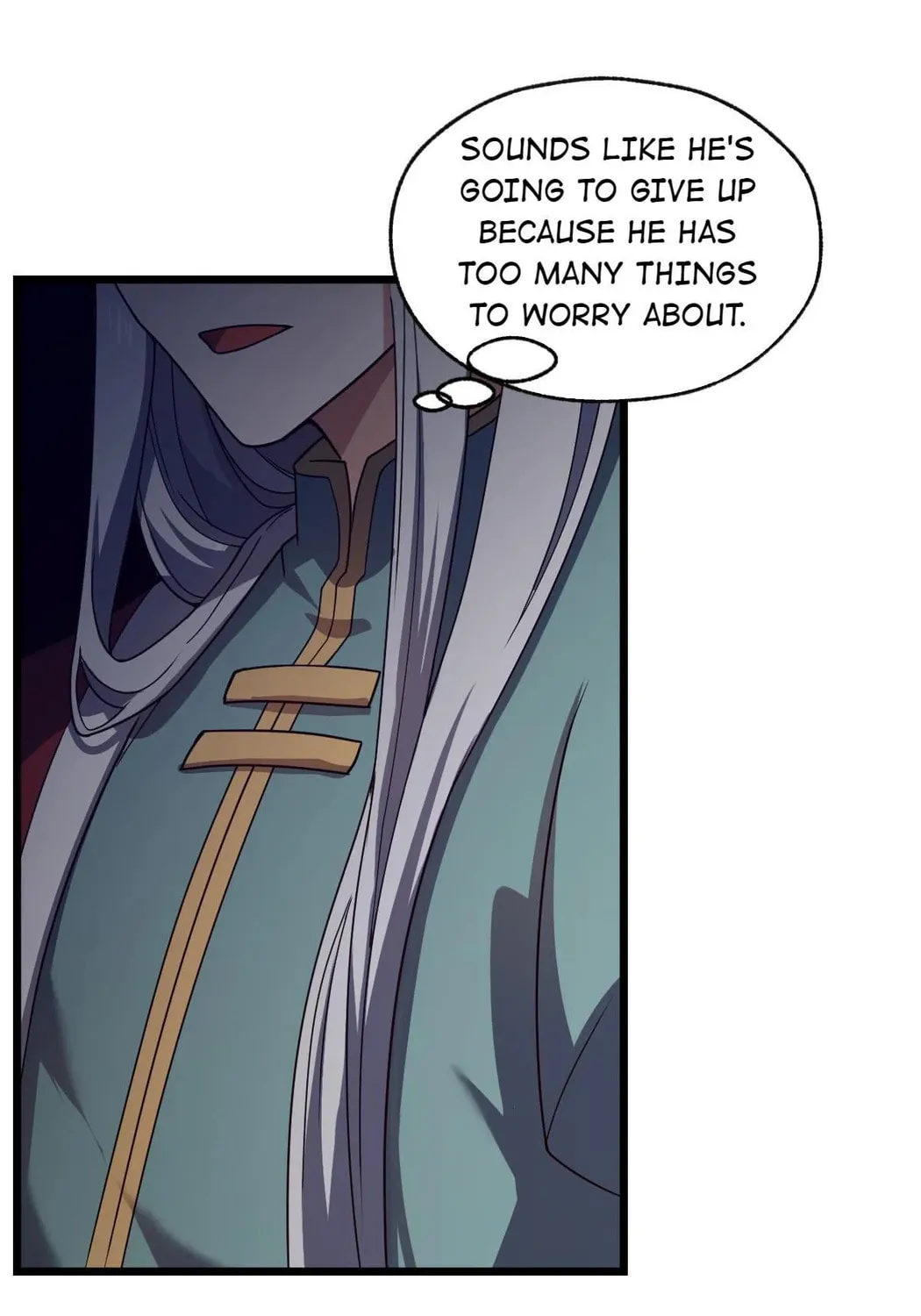 Read Little Skeleton (Colored) chapter 115 image 81 on Lezhin
