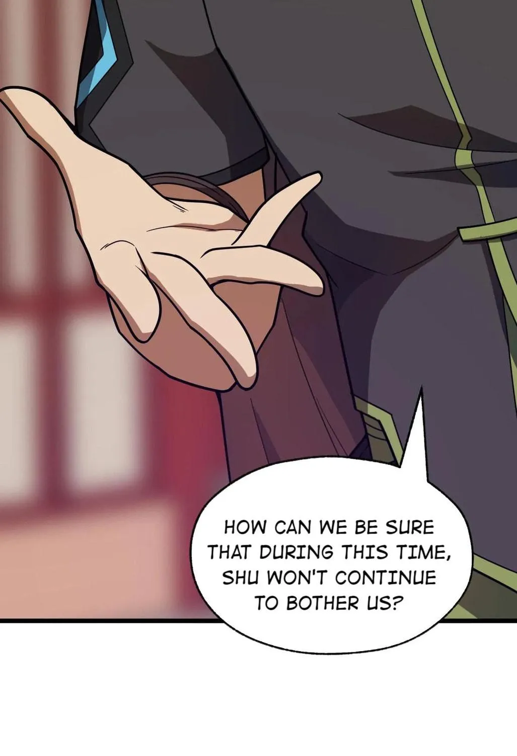 Read Little Skeleton (Colored) chapter 115 image 85 on Lezhin