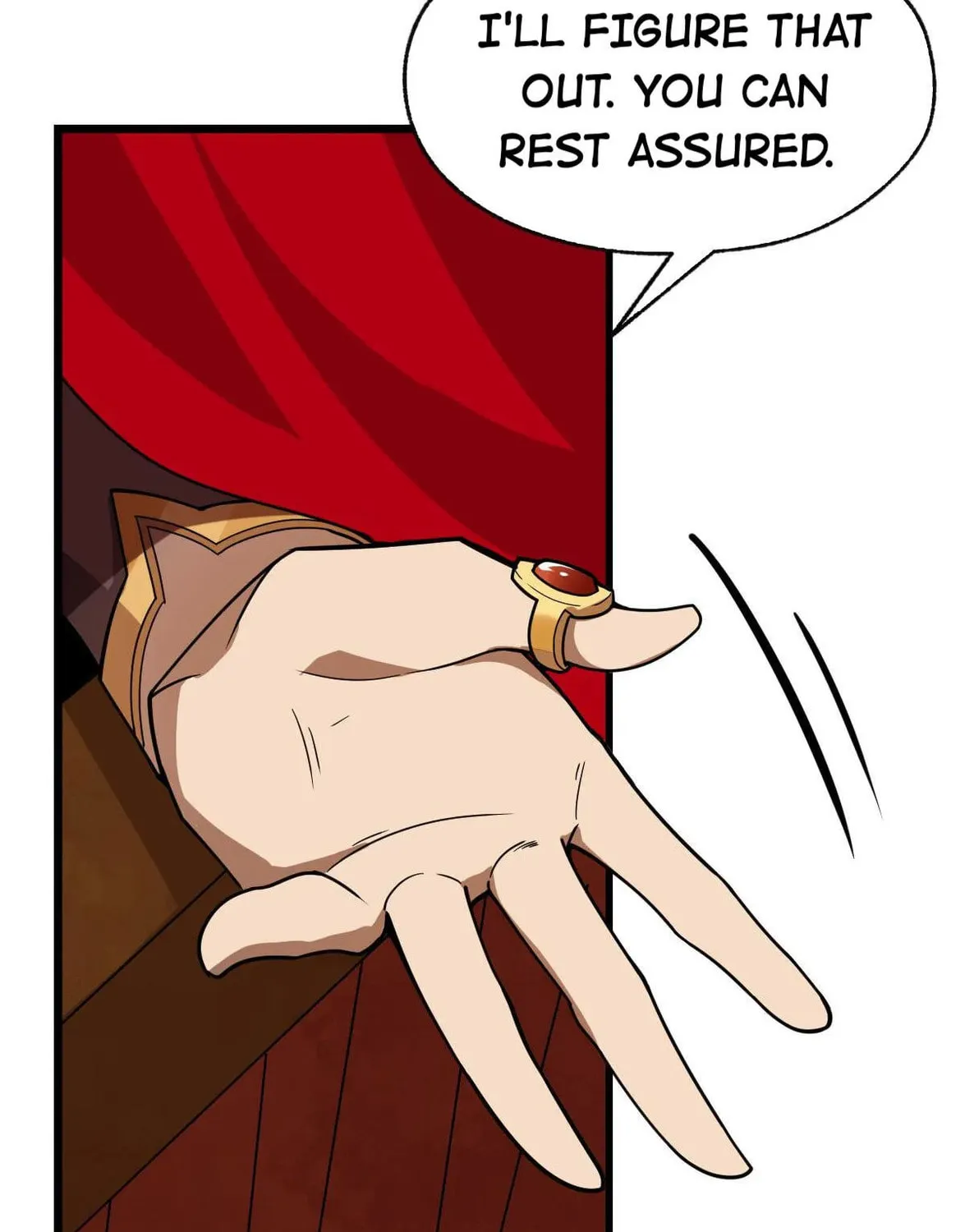 Read Little Skeleton (Colored) chapter 115 image 89 on Lezhin