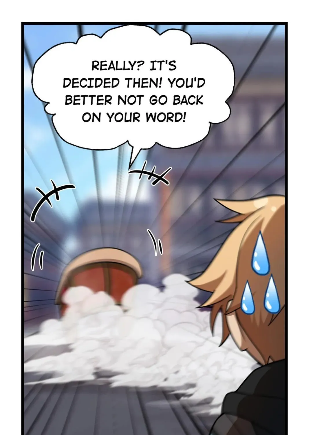 Read Little Skeleton (Colored) chapter 115 image 93 on Lezhin