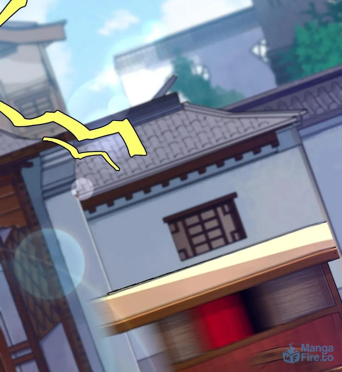 Read Little Skeleton (Colored) chapter 115 image 98 on Lezhin