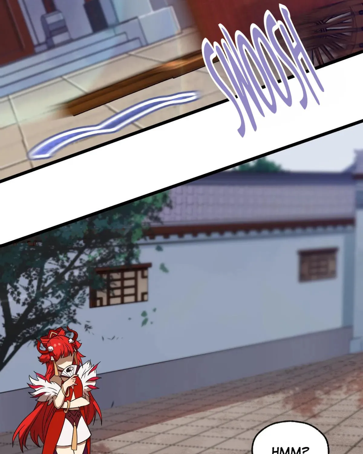 Read Little Skeleton (Colored) chapter 115 image 99 on Lezhin