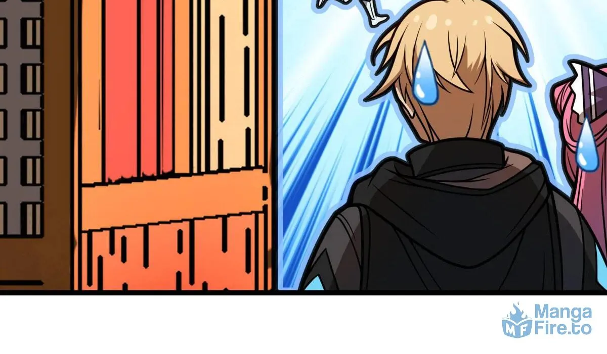 Read Little Skeleton (Colored) chapter 116 image 102 on Lezhin