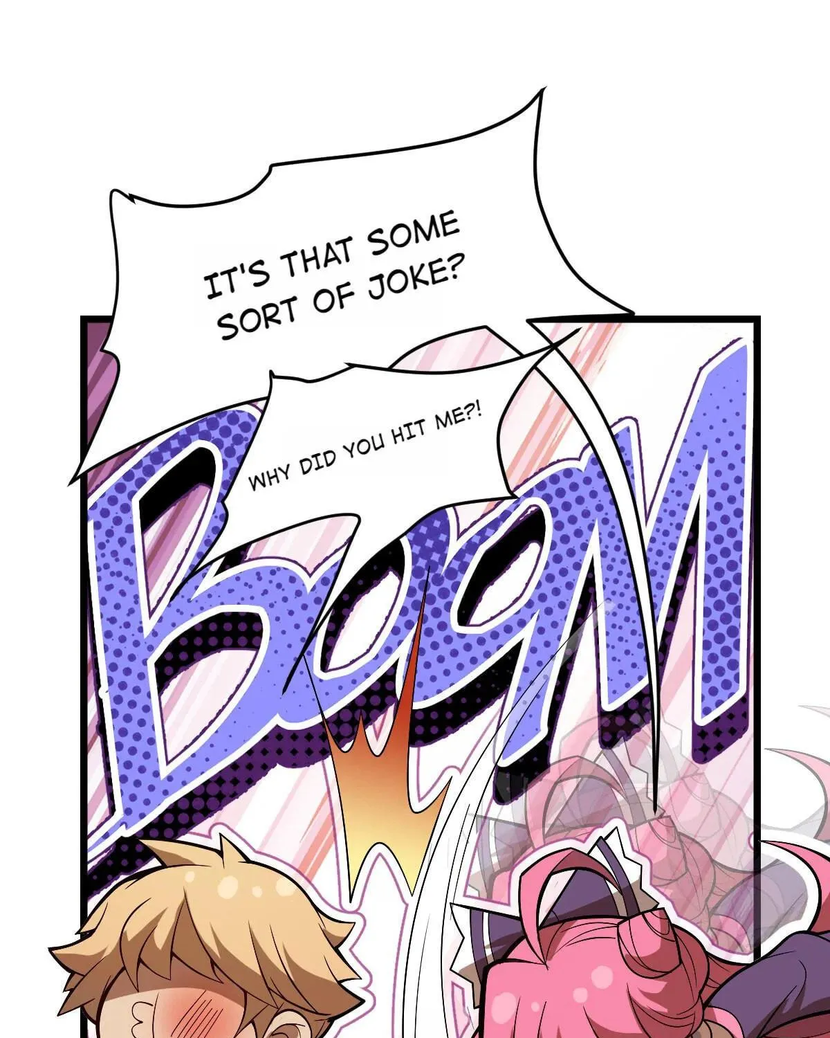 Read Little Skeleton (Colored) chapter 116 image 113 on Lezhin