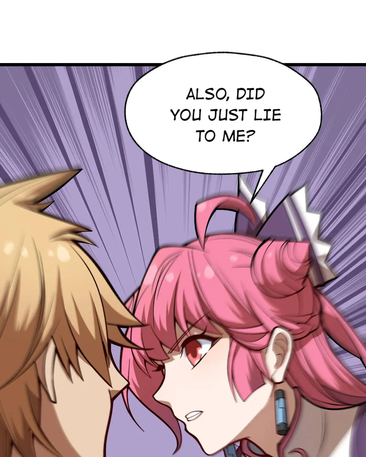 Read Little Skeleton (Colored) chapter 116 image 115 on Lezhin
