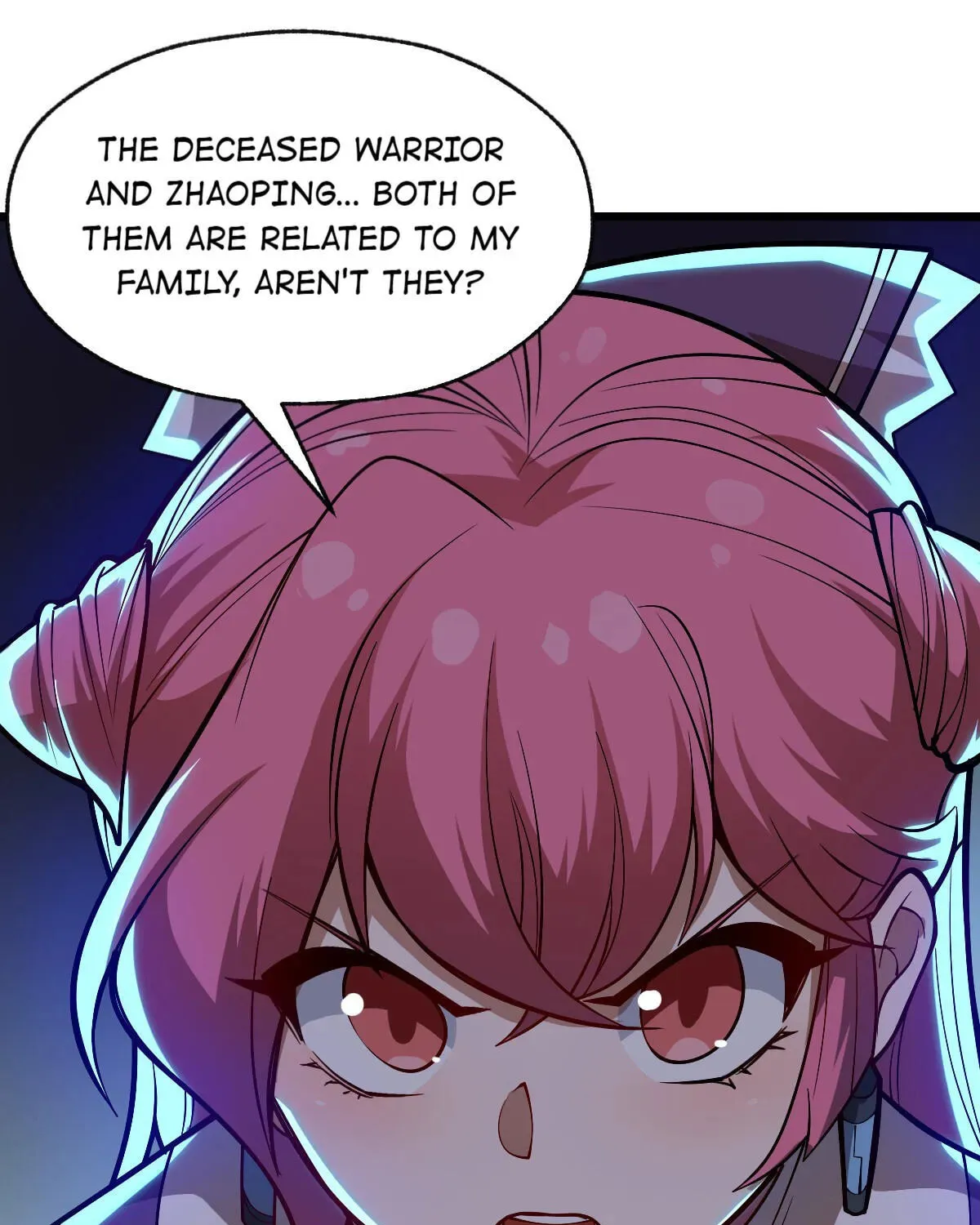 Read Little Skeleton (Colored) chapter 116 image 117 on Lezhin