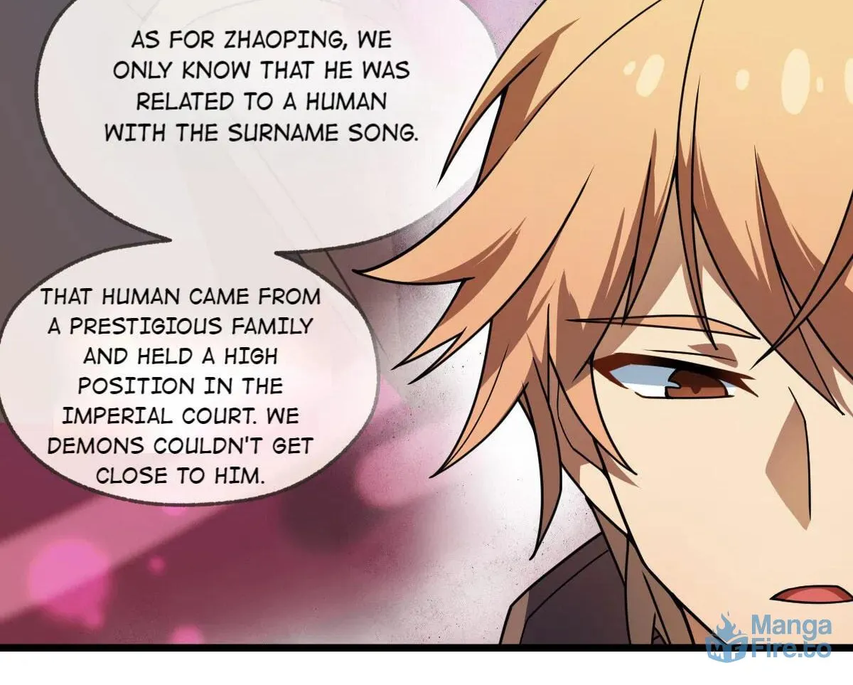 Read Little Skeleton (Colored) chapter 116 image 120 on Lezhin