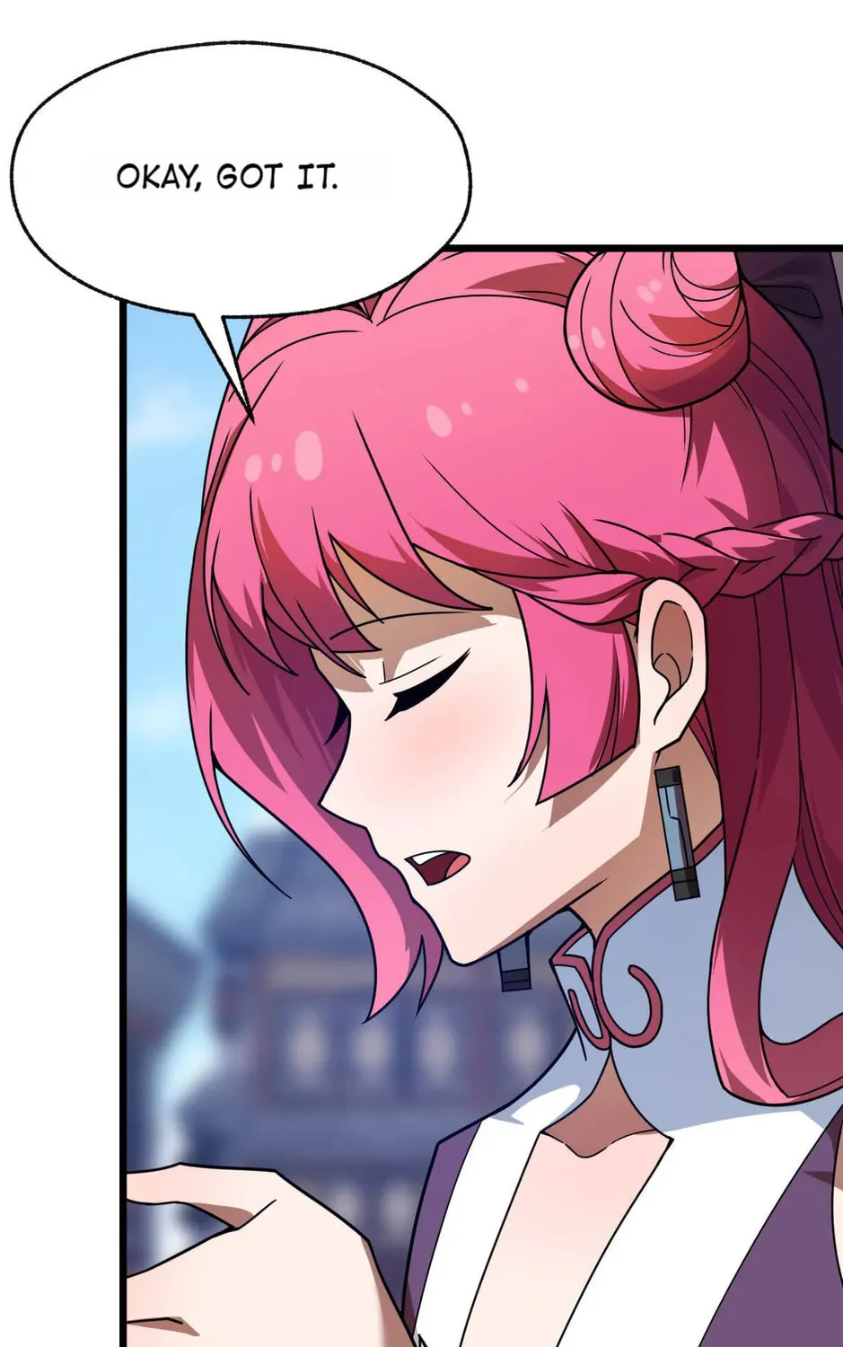 Read Little Skeleton (Colored) chapter 116 image 121 on Lezhin