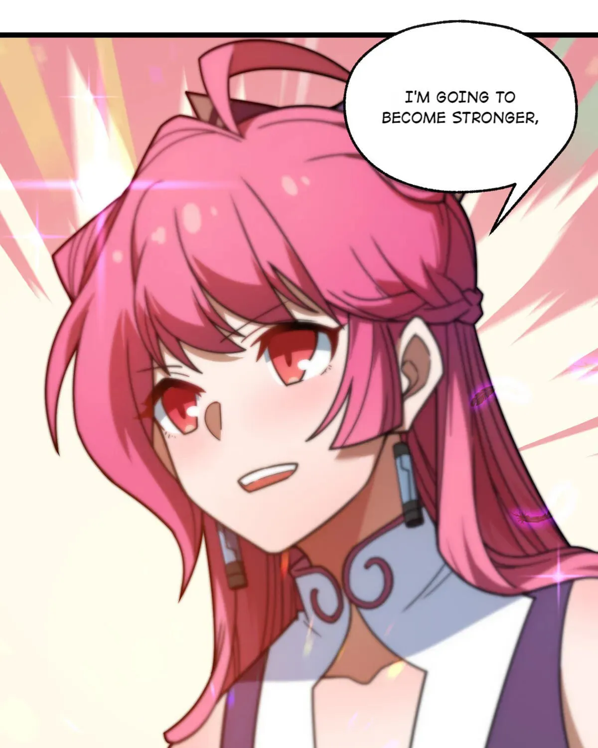 Read Little Skeleton (Colored) chapter 116 image 123 on Lezhin