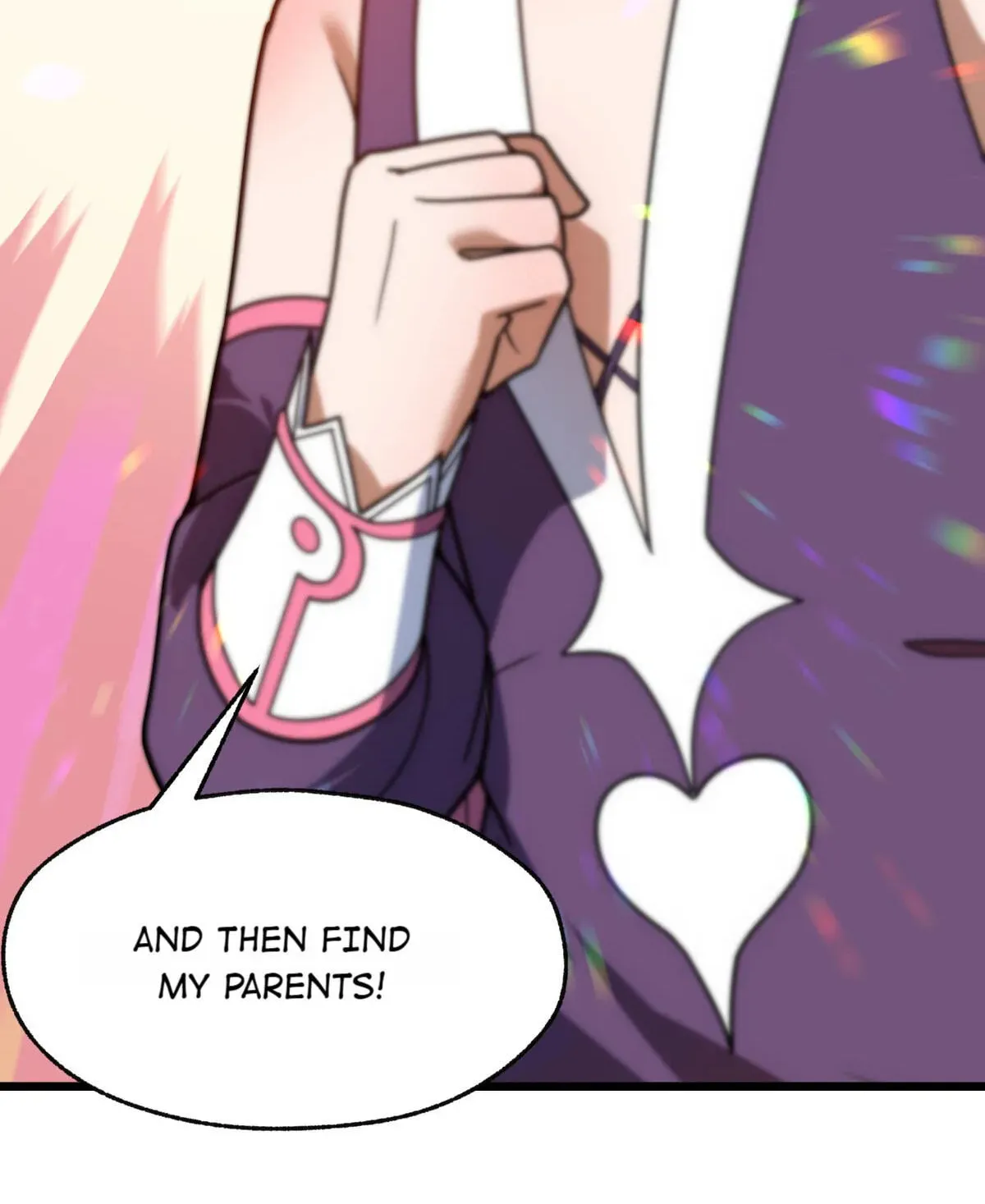 Read Little Skeleton (Colored) chapter 116 image 124 on Lezhin