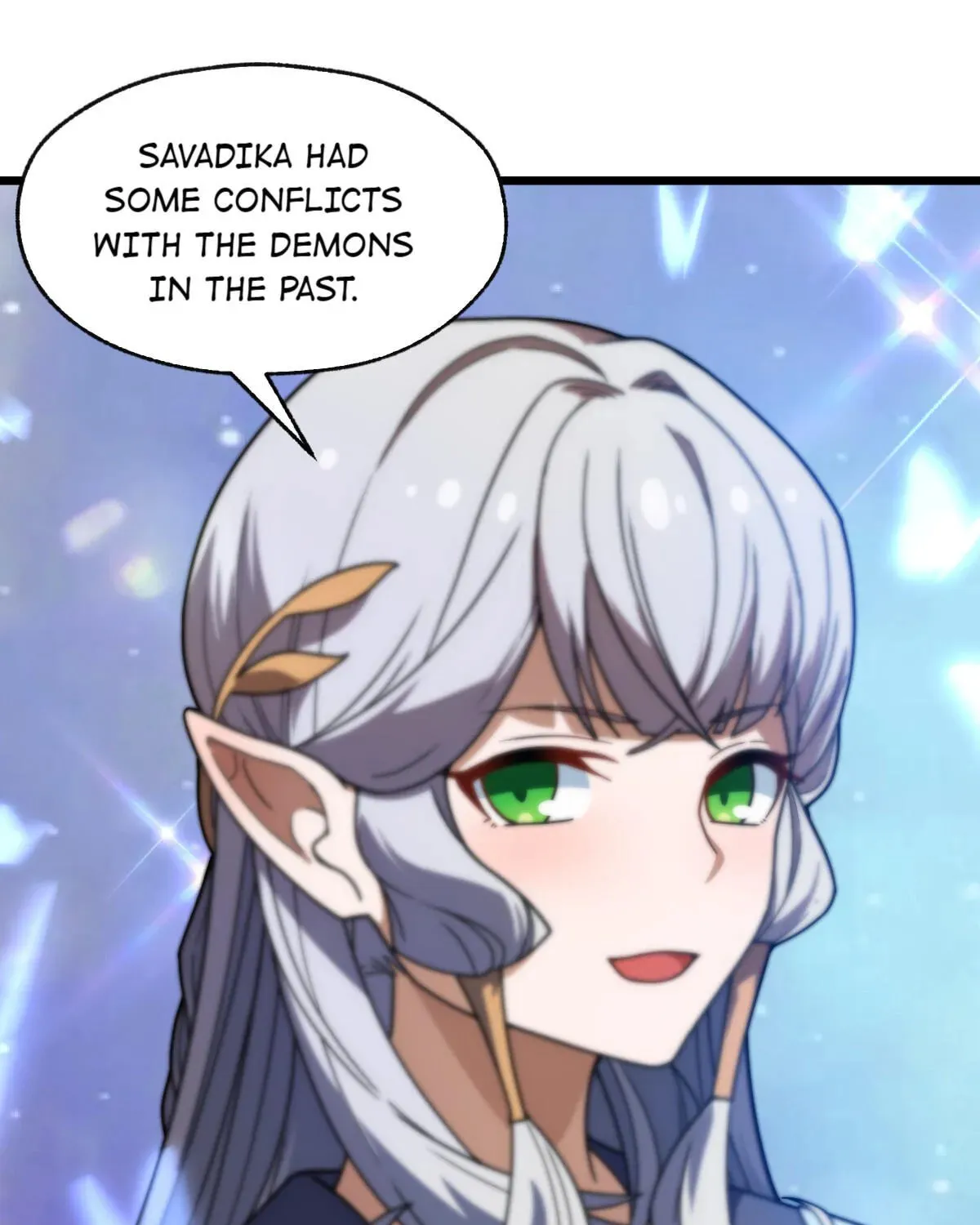 Read Little Skeleton (Colored) chapter 116 image 127 on Lezhin