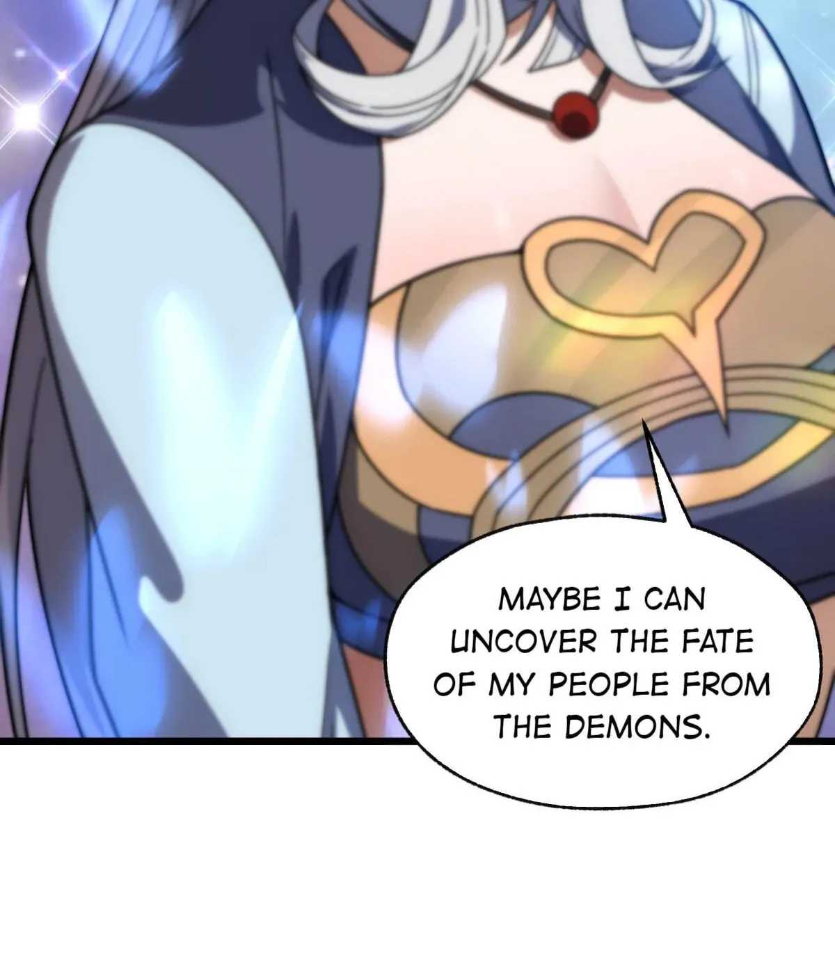 Read Little Skeleton (Colored) chapter 116 image 128 on Lezhin