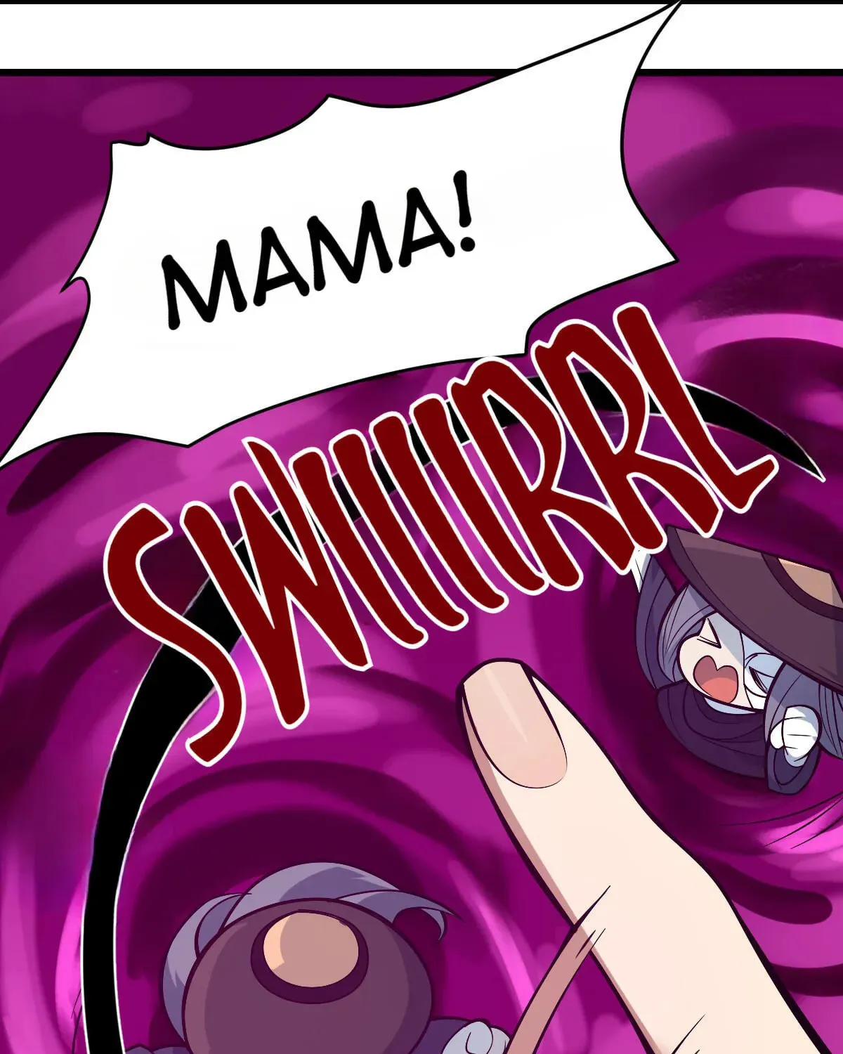 Read Little Skeleton (Colored) chapter 116 image 19 on Lezhin
