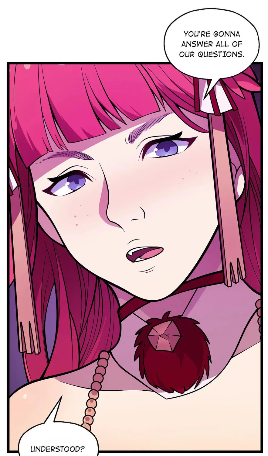 Read Little Skeleton (Colored) chapter 116 image 25 on Lezhin