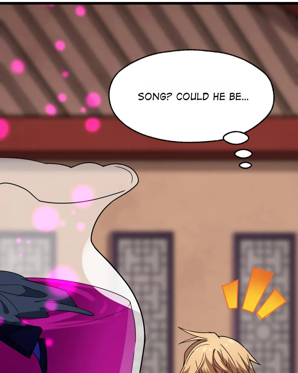 Read Little Skeleton (Colored) chapter 116 image 37 on Lezhin