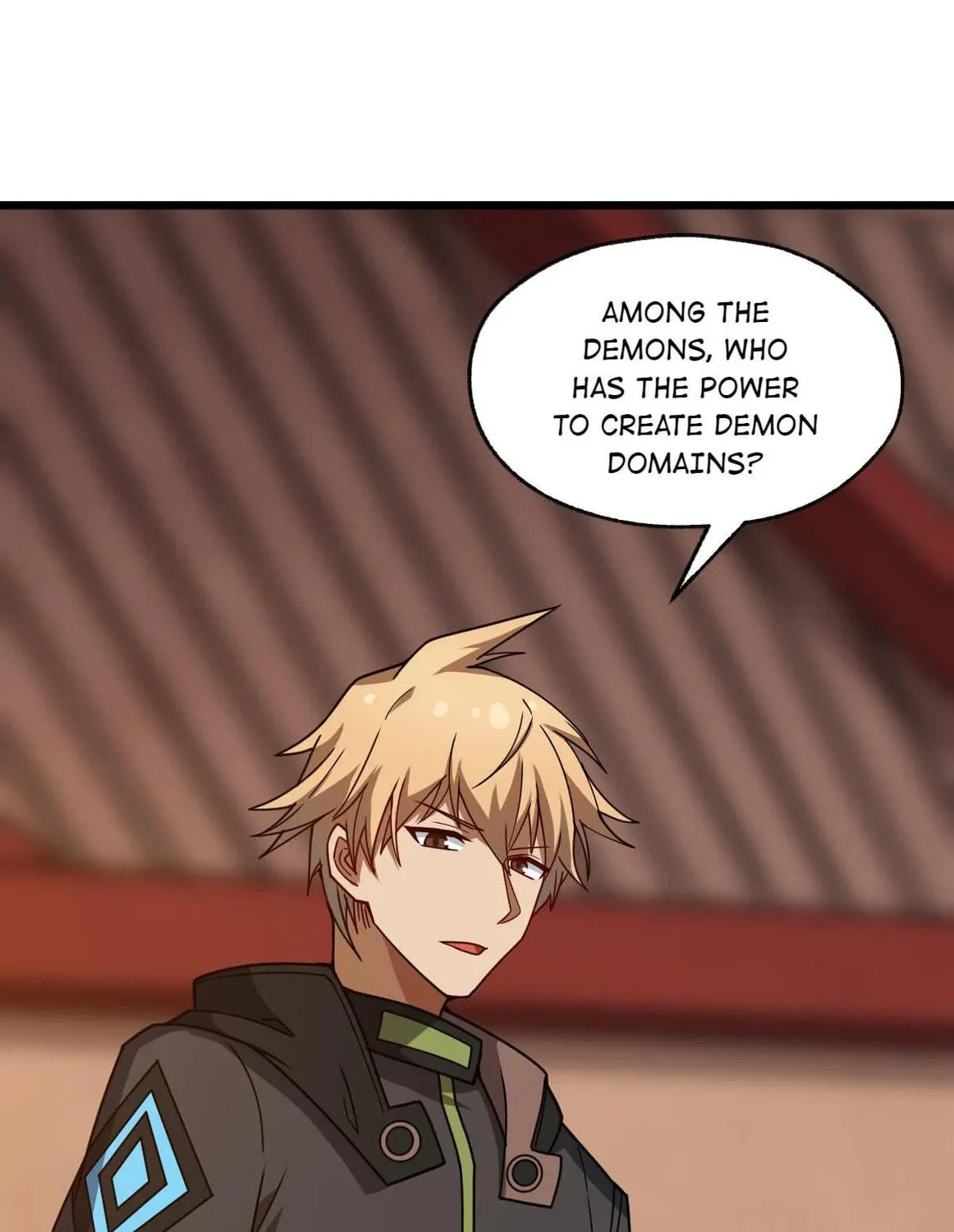 Read Little Skeleton (Colored) chapter 116 image 41 on Lezhin