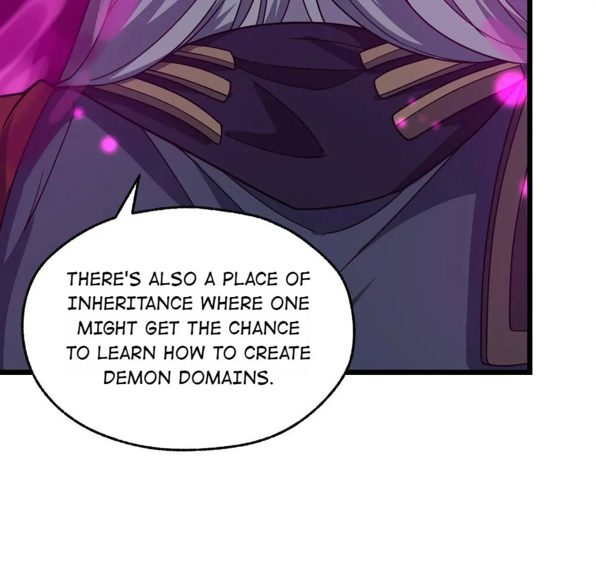 Read Little Skeleton (Colored) chapter 116 image 46 on Lezhin