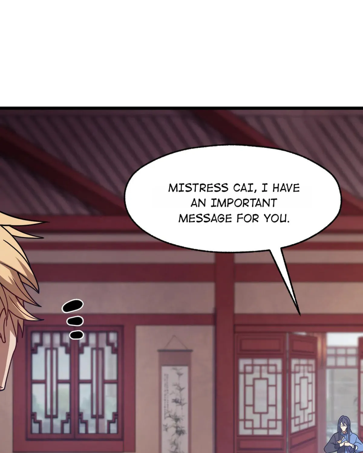 Read Little Skeleton (Colored) chapter 116 image 49 on Lezhin