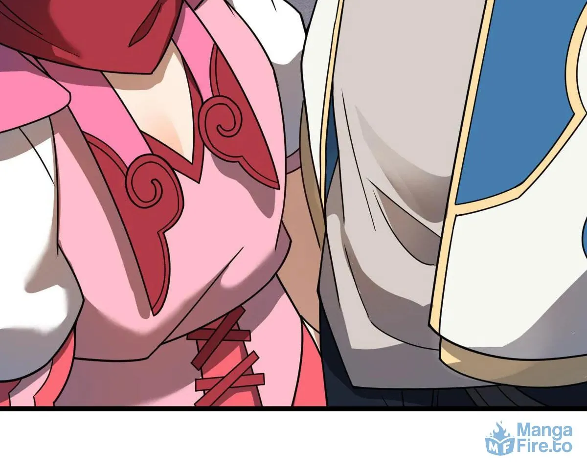 Read Little Skeleton (Colored) chapter 116 image 71 on Lezhin