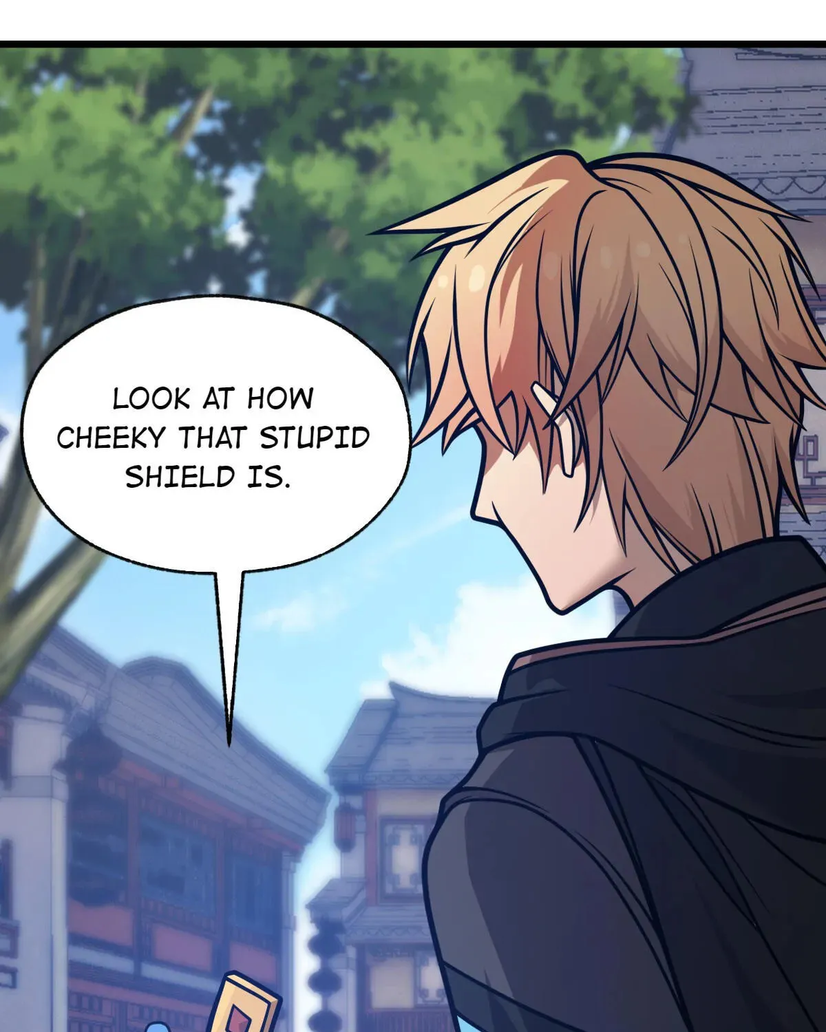Read Little Skeleton (Colored) chapter 116 image 74 on Lezhin