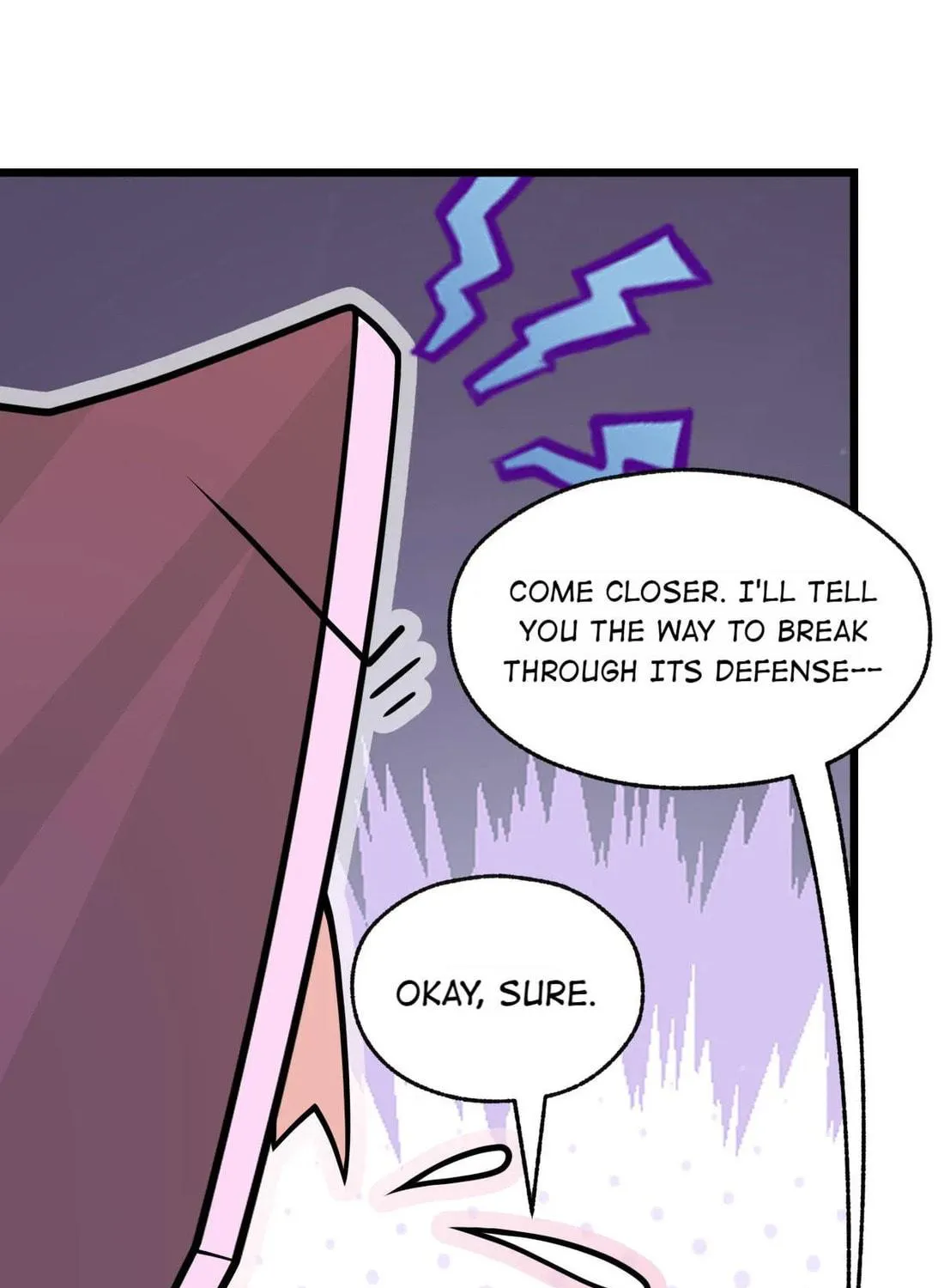 Read Little Skeleton (Colored) chapter 116 image 77 on Lezhin