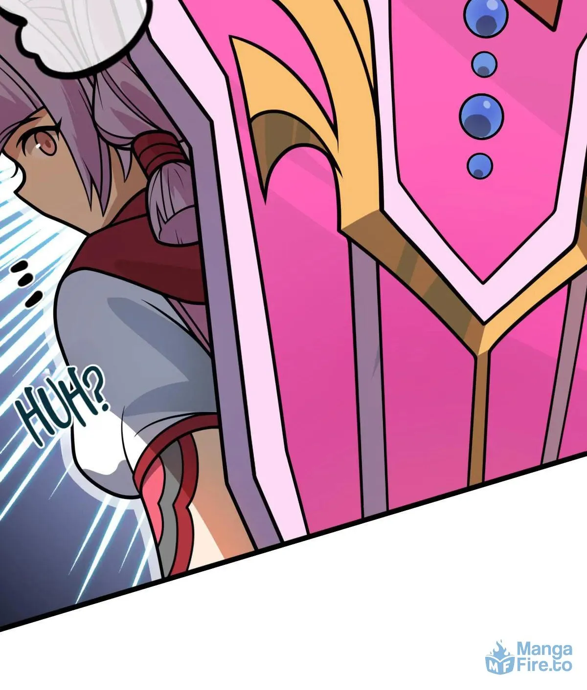 Read Little Skeleton (Colored) chapter 116 image 84 on Lezhin