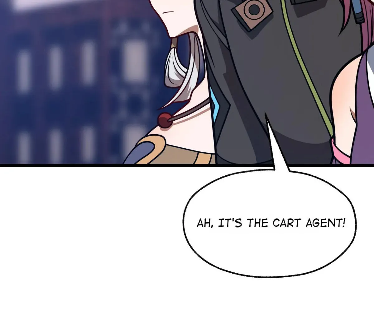 Read Little Skeleton (Colored) chapter 116 image 88 on Lezhin